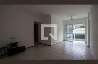 Apartamento para venda - recreio, 3 quartos,  101 m² - rio de janeiro