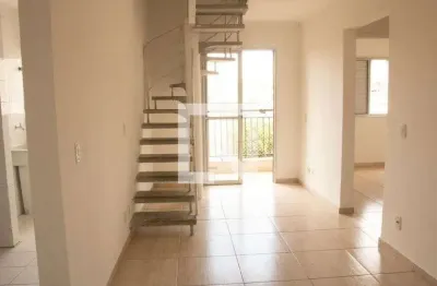Cobertura para venda - são pedro, 3 quartos,  88 m² - osasco