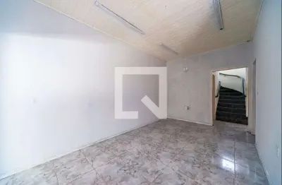 Casa para venda - vila américa, 3 quartos,  101 m² - santo andré