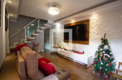 Casa para venda - vila jacuí, 4 quartos,  125 m² - são paulo