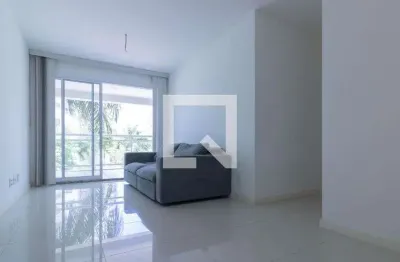 Apartamento para venda - recreio, 2 quartos,  85 m² - rio de janeiro