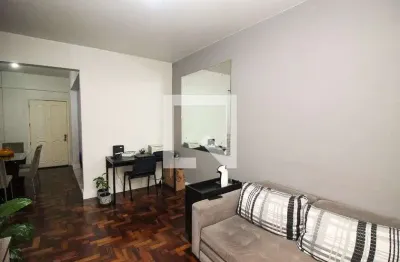 Apartamento para venda - centro histórico, 3 quartos,  92 m² - porto alegre