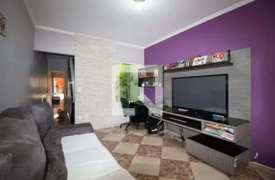 Casa para venda - ponte rasa, 3 quartos,  126 m² - são paulo