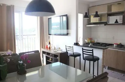 Apartamento para venda - taboão, 2 quartos,  49 m² - guarulhos