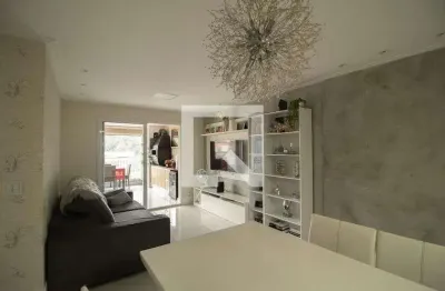 Apartamento para venda - vila guilherme, 3 quartos,  98 m² - são paulo