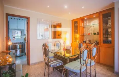 Apartamento para venda - vila clementino, 4 quartos,  102 m² - são paulo