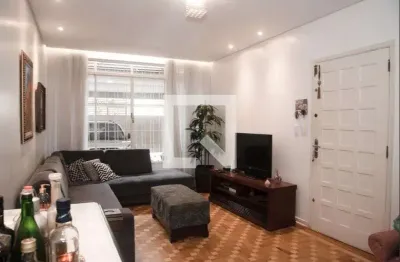 Casa para venda - campo belo, 3 quartos,  140 m² - são paulo