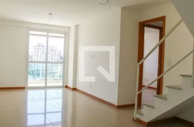 Cobertura para venda - méier, 4 quartos,  162 m² - rio de janeiro