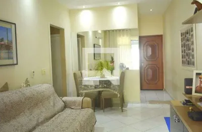 Apartamento para venda - jardim guanabara, 2 quartos,  71 m² - rio de janeiro