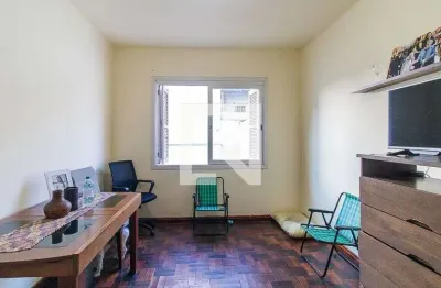 Apartamento para venda - partenon, 1 quarto,  54 m² - porto alegre