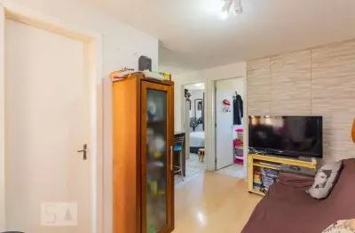 Apartamento para venda - rubem berta, 2 quartos,  38 m² - porto alegre