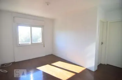 Cobertura para venda - nossa sra das graças, 2 quartos,  60 m² - canoas