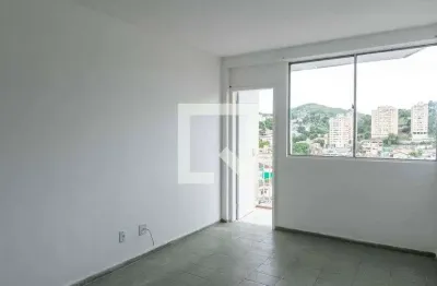 Apartamento com 1 quarto à venda na Rua Zoraida Brasil Alcântara, Fonseca, Niterói