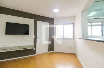 Apartamento para venda - itaquera, 1 quarto,  36 m² - são paulo