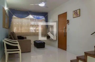 Casa para venda - paulicéia, 2 quartos,  110 m² - são bernardo do campo
