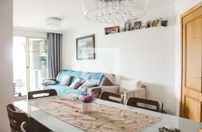Apartamento para venda - água fria, 4 quartos,  130 m² - são paulo