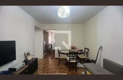 Apartamento para venda - pinheiros, 2 quartos,  63 m² - são paulo