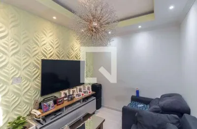 Apartamento com 1 quarto à venda na Rua Aurora, Centro, São Paulo