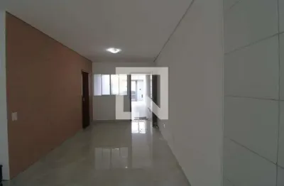 Casa para venda - campo grande, 3 quartos,  86 m² - são paulo
