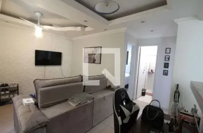 Apartamento para venda - salgado filho, 2 quartos,  48 m² - belo horizonte