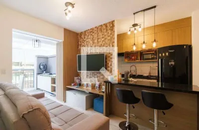 Apartamento para venda - vila andrade, 2 quartos,  70 m² - são paulo
