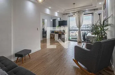 Apartamento para venda - vila das mercês, 3 quartos,  72 m² - são paulo