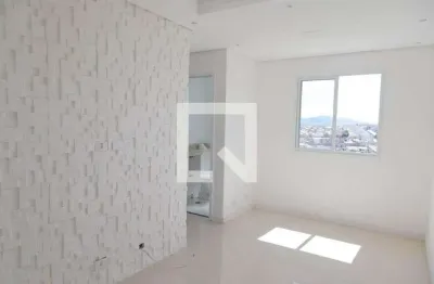 Apartamento para venda - vila bremen, 2 quartos,  44 m² - guarulhos