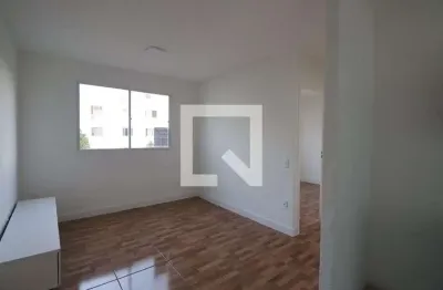 Apartamento com 2 quartos à venda na Rua Irmã Maria Hiltgardis, Olaria, Canoas