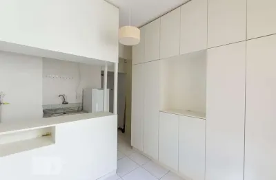 Kitnet / Stúdio à venda na Avenida Ernani do Amaral Peixoto, Centro, Niterói