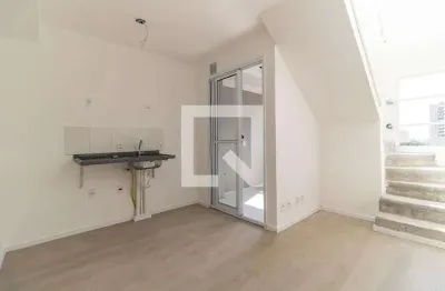 Cobertura para venda - vila das mercês, 1 quarto,  64 m² - são paulo