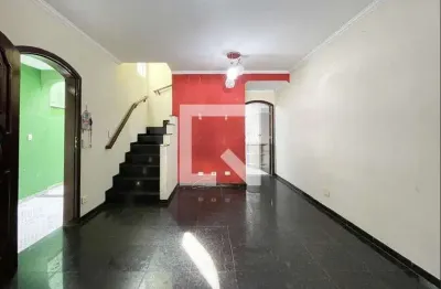 Casa para venda - demarchi, 4 quartos,  158 m² - são bernardo do campo
