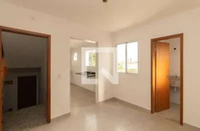 Apartamento para venda - vila guilherme, 2 quartos,  52 m² - são paulo