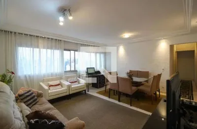 Apartamento para venda - pinheiros, 3 quartos,  115 m² - são paulo