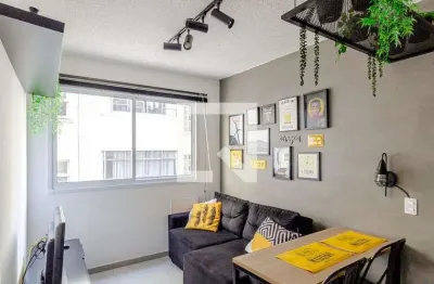 Apartamento para venda - consolação, 2 quartos,  47 m² - são paulo