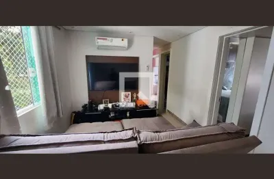 Apartamento para venda - gopoúva, 2 quartos,  49 m² - guarulhos