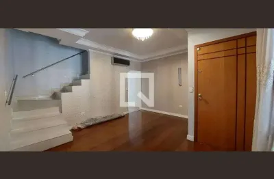Casa para venda - jardim bela vista, 3 quartos,  171 m² - santo andré