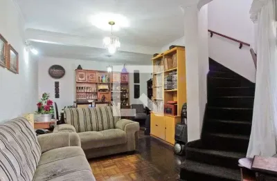 Casa para venda - freguesia do ó, 3 quartos,  110 m² - são paulo
