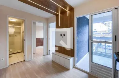 Apartamento para venda - cambuci, 2 quartos,  32 m² - são paulo