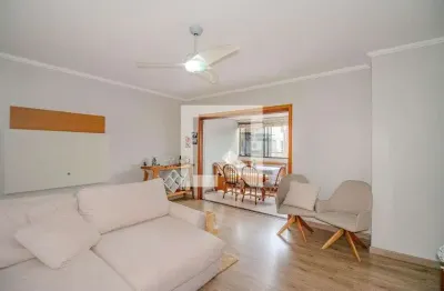 Apartamento para venda - jardim itu-sabará, 3 quartos,  113 m² - porto alegre