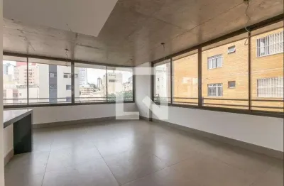 Apartamento para venda - santo antônio, 3 quartos,  120 m² - belo horizonte