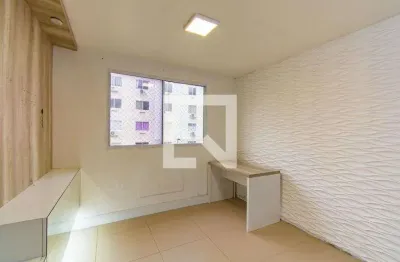 Apartamento para venda - bairro fátima, 2 quartos,  44 m² - canoas