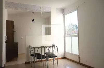 Apartamento para venda - santo andré, 2 quartos,  44 m² - são leopoldo