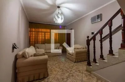 Casa para venda - pestana, 3 quartos,  192 m² - osasco