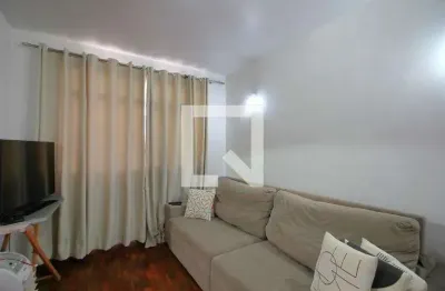 Apartamento para venda - prado, 3 quartos,  90 m² - belo horizonte