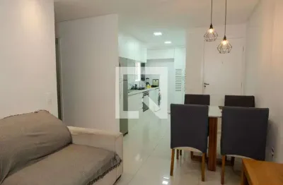 Apartamento para venda - recreio, 2 quartos,  45 m² - rio de janeiro