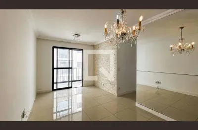 Apartamento para venda - jardim marajoara , 3 quartos,  67 m² - são paulo