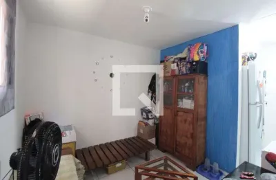Casa / sobrado em condomínio para venda - floramar, 2 quartos,  60 m² - belo horizonte