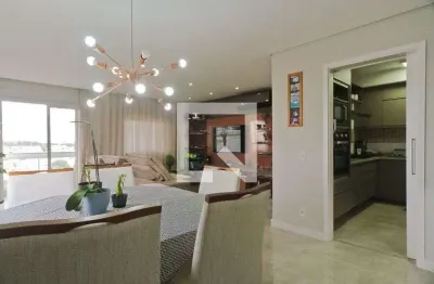 Cobertura para venda - piqueri, 2 quartos,  85 m² - são paulo