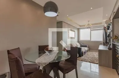 Apartamento para venda - são joão , 2 quartos,  60 m² - porto alegre