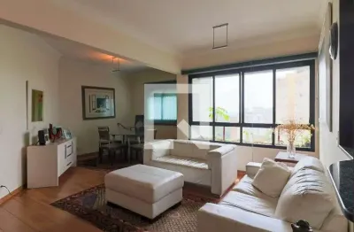 Apartamento para venda - panamby, 2 quartos,  105 m² - são paulo